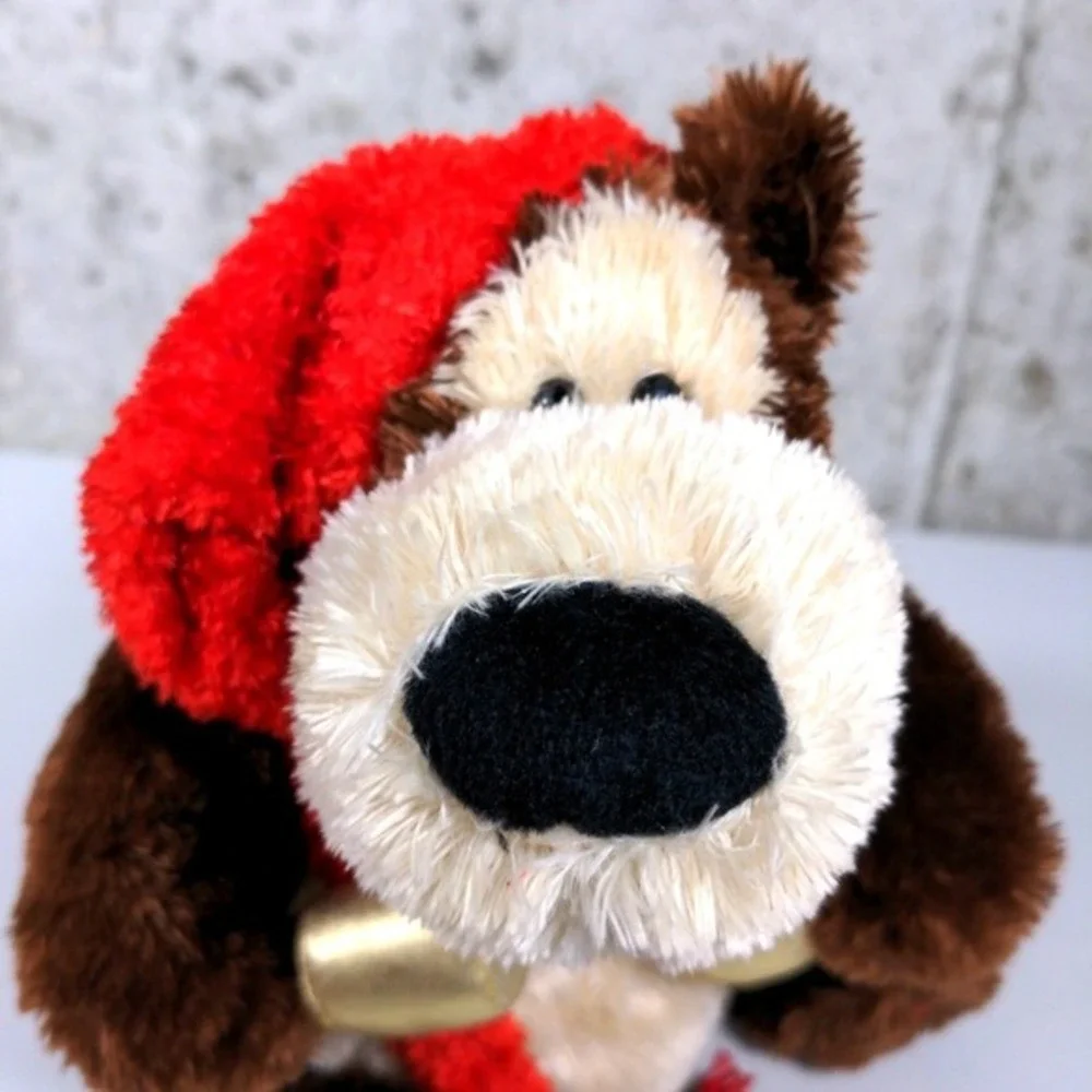 Gund bring holiday